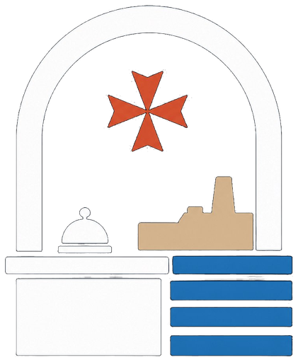 The Malta Desk